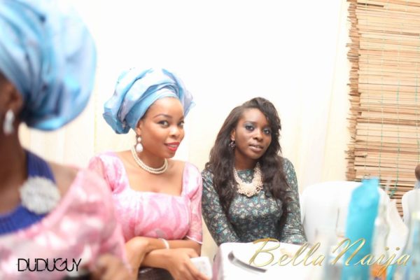 Tosin Alakija & Dotun Akinbode Traditional Engagement 1 - BellaNaija Weddings - March 2013 - BellaNaija233