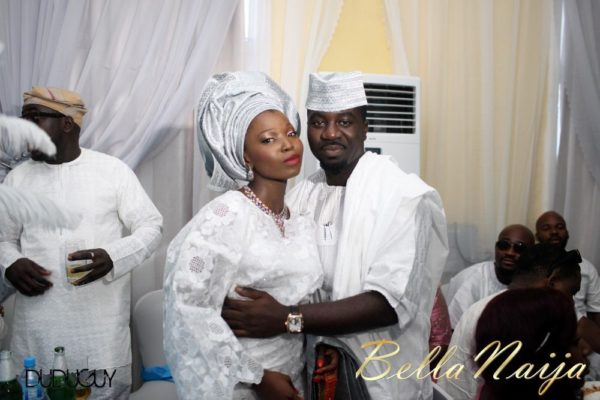 Tosin Alakija & Dotun Akinbode Traditional Engagement 1 - BellaNaija Weddings - March 2013 - BellaNaija243