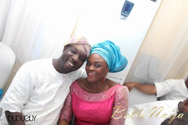 Tosin Alakija & Dotun Akinbode Traditional Engagement 1 - BellaNaija Weddings - March 2013 - BellaNaija244