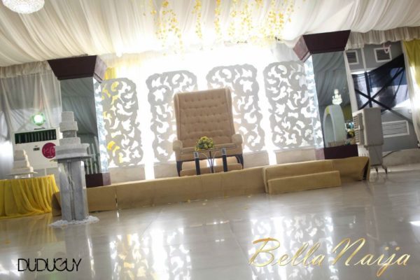 Tosin Alakija & Dotun Akinbode White Wedding 1 - March 2013 - BellaNaija176