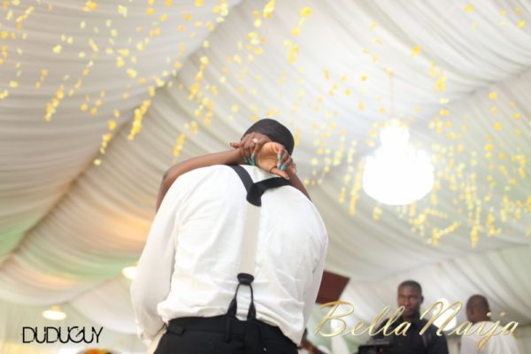 Tosin Alakija & Dotun Akinbode White Wedding 1 - March 2013 - BellaNaija261