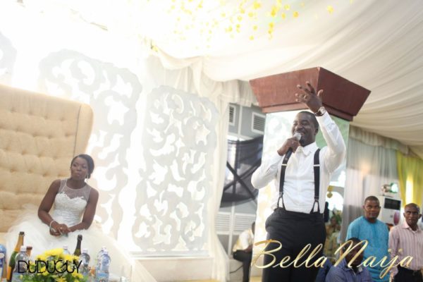 Tosin Alakija & Dotun Akinbode White Wedding 1 - March 2013 - BellaNaija263