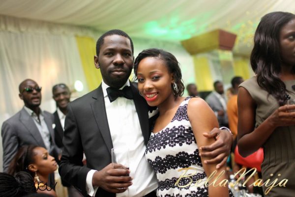 Tosin Alakija & Dotun Akinbode White Wedding 1 - March 2013 - BellaNaija331