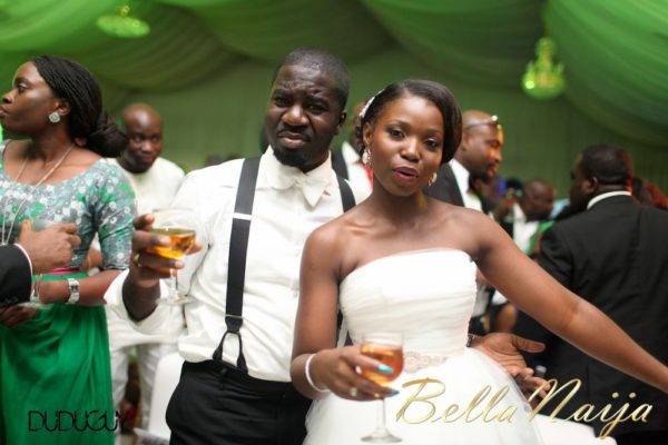 Tosin Alakija & Dotun Akinbode White Wedding 1 - March 2013 - BellaNaija363