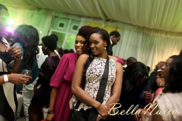 Tosin Alakija & Dotun Akinbode White Wedding 1 - March 2013 - BellaNaija388