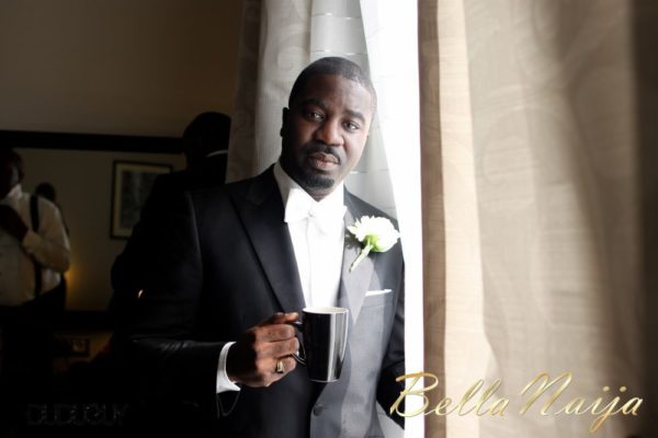 Tosin Alakija & Dotun Akinbode White Wedding 1 - March 2013 - BellaNaija474