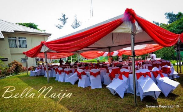 Tosin Obasa Bolade Kehinde Traditional Engagement - March 2013 - BellaNaija023