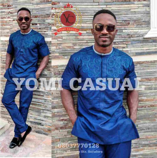 Yomi Casuals 2013 Collection 2013 -February 2013-BellaNaija011