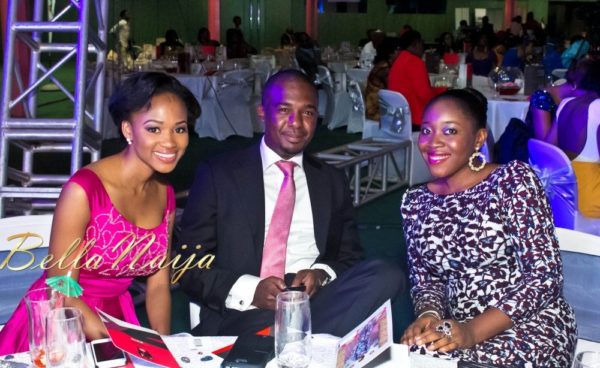 2013 The Abuja Young Entrepreneurs Awards - April 2013 - BellaNaija013