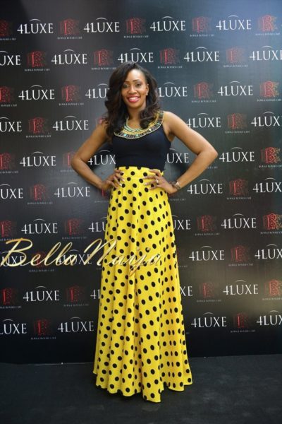 41Luxe Launch in Abuja - April 2013 - BellaNaija003