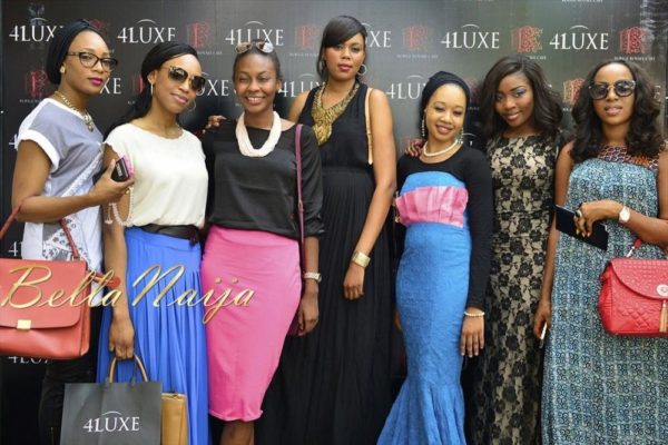 41Luxe Launch in Abuja - April 2013 - BellaNaija045