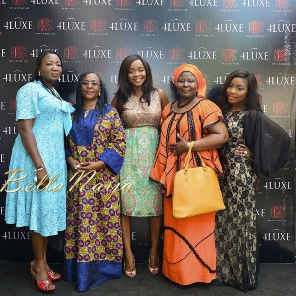 41Luxe Launch in Abuja - April 2013 - BellaNaija047