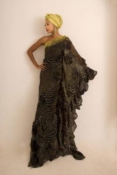 Ade Bakare Summer Sahara Collection - BellaNaija - April2013002