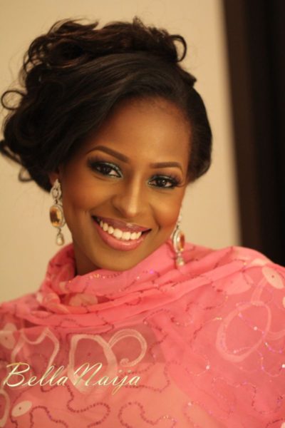 Ameena Rasheed & Hakeem Shagaya - Beauty - April 2013 - BellaNaija Weddings002