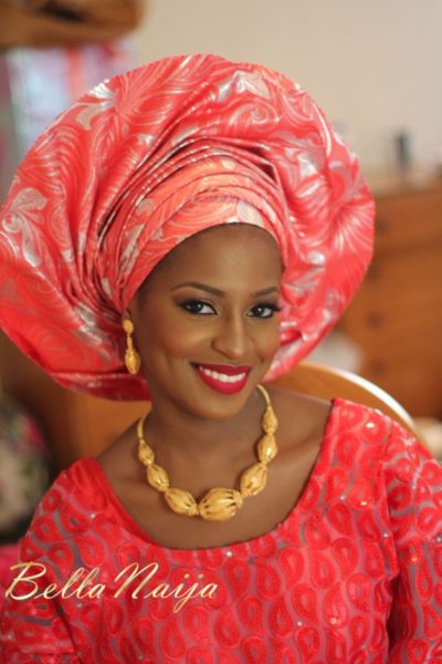 Ameena Rasheed & Hakeem Shagaya - Beauty - April 2013 - BellaNaija Weddings004