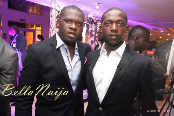 Ameena Rasheed & Hakeem Shagaya - Cocktail Party - Abuja - April 2013 - BellaNaija Weddings012