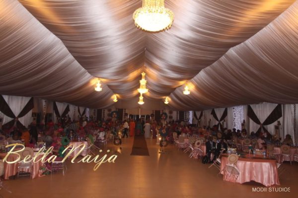 Ameena Rasheed & Hakeem Shagaya - Conveyance of the Bride & Cultural Evening - Abuja - April 2013 - BellaNaija Weddings017