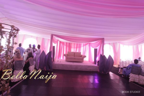 Ameena Rasheed & Hakeem Shagaya - Fatiha & Reception - Katsina - April 2013 - BellaNaija Weddings043