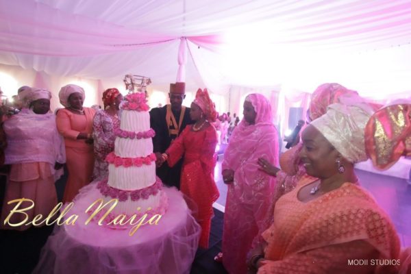 Ameena Rasheed & Hakeem Shagaya - Fatiha & Reception - Katsina - April 2013 - BellaNaija Weddings055