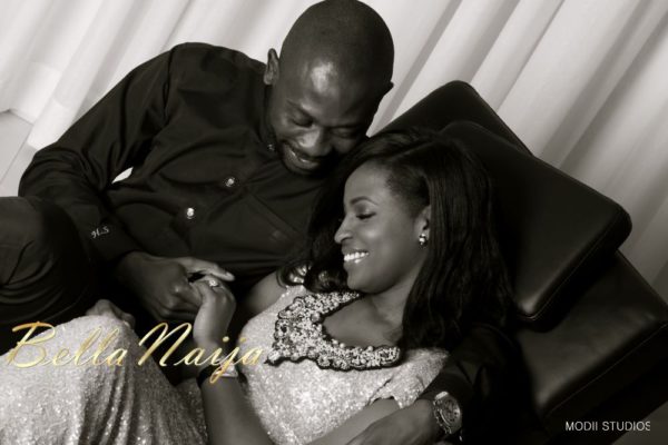 Ameena Rasheed & Hakeem Shagaya - Wedding Photoshoot - April 2013 - BellaNaija Weddings001