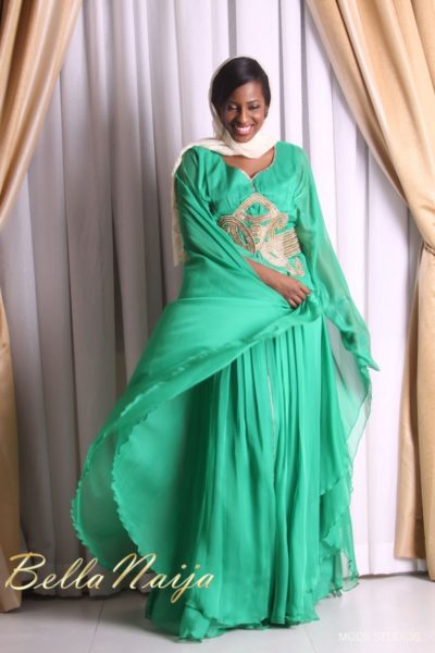 Ameena Rasheed & Hakeem Shagaya - Wedding Photoshoot - April 2013 - BellaNaija Weddings003