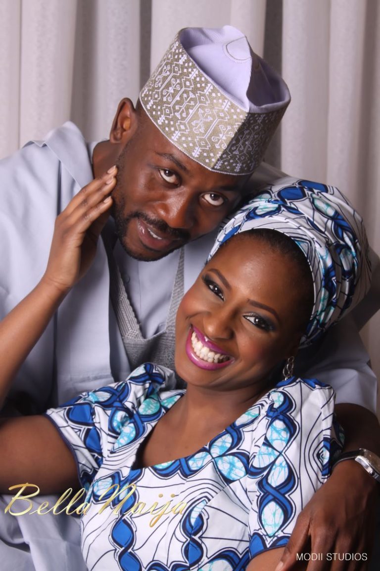 In Grand Style...BellaNaija Weddings presents Ameena Mahey Rasheed ...