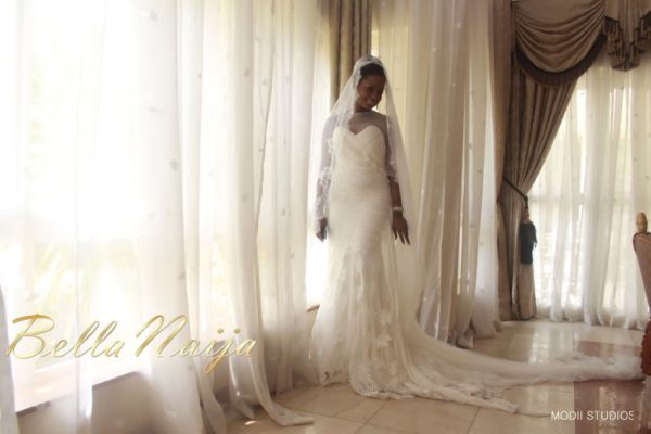 Ameena Rasheed & Hakeem Shagaya - Wedding Reception - Abuja - April 2013 - BellaNaija Weddings026