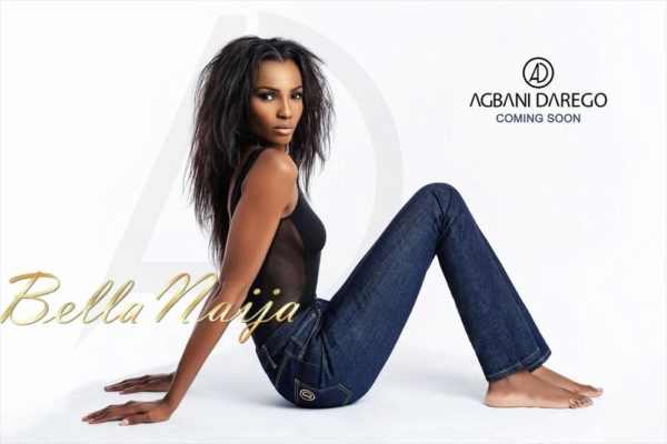 BN Exclusive_ AD by Agbani Darego Promo Campaign - April 2013 - BellaNaija001