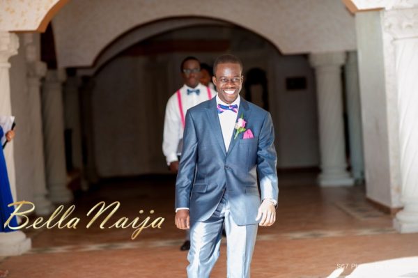 Bukky Tobi Wedding Mexico - White Wedding & Reception - April 2013 - BellaNaija Weddings045