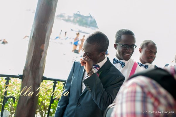 Bukky Tobi Wedding Mexico - White Wedding & Reception - April 2013 - BellaNaija Weddings050