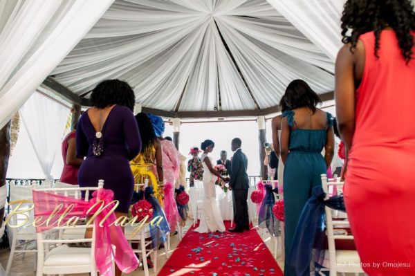 Bukky Tobi Wedding Mexico - White Wedding & Reception - April 2013 - BellaNaija Weddings052