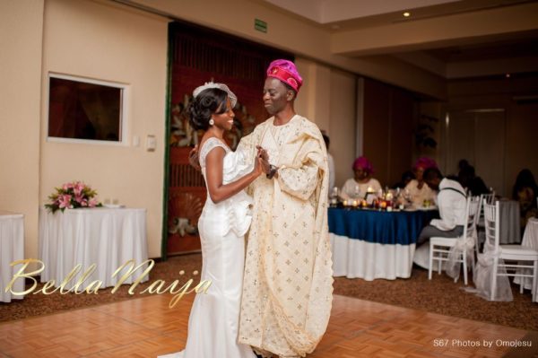 Bukky Tobi Wedding Mexico - White Wedding & Reception - April 2013 - BellaNaija Weddings098