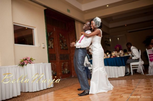 Bukky Tobi Wedding Mexico - White Wedding & Reception - April 2013 - BellaNaija Weddings117