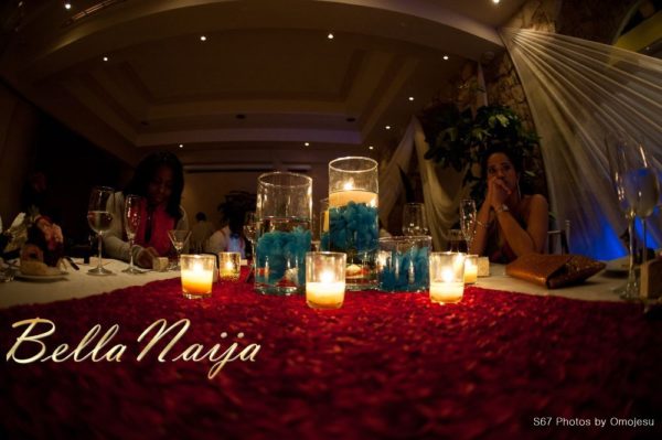 Bukky Tobi Wedding Mexico - White Wedding & Reception - April 2013 - BellaNaija Weddings119