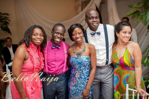 Bukky Tobi Wedding Mexico - White Wedding & Reception - April 2013 - BellaNaija Weddings134