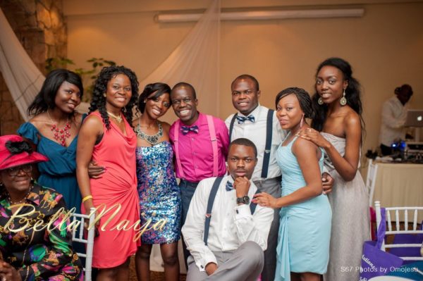 Bukky Tobi Wedding Mexico - White Wedding & Reception - April 2013 - BellaNaija Weddings135