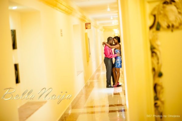 Bukky Tobi Wedding Mexico - White Wedding & Reception - April 2013 - BellaNaija Weddings145