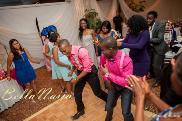 Bukky Tobi Wedding Mexico - White Wedding & Reception - April 2013 - BellaNaija Weddings147