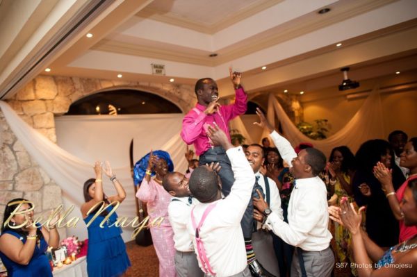 Bukky Tobi Wedding Mexico - White Wedding & Reception - April 2013 - BellaNaija Weddings153