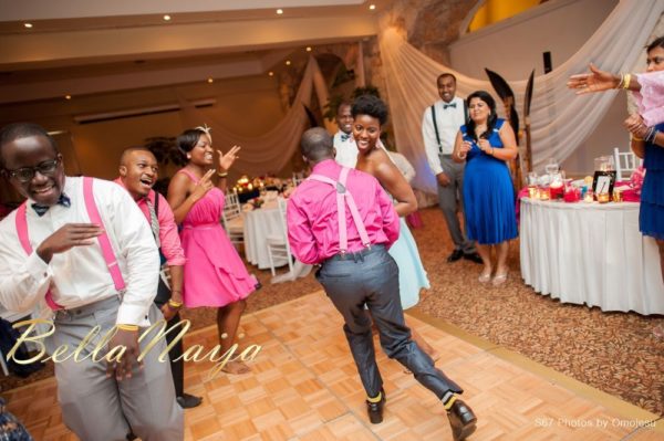 Bukky Tobi Wedding Mexico - White Wedding & Reception - April 2013 - BellaNaija Weddings159