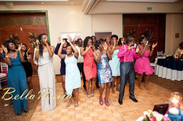 Bukky Tobi Wedding Mexico - White Wedding & Reception - April 2013 - BellaNaija Weddings163