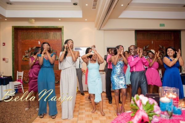 Bukky Tobi Wedding Mexico - White Wedding & Reception - April 2013 - BellaNaija Weddings167