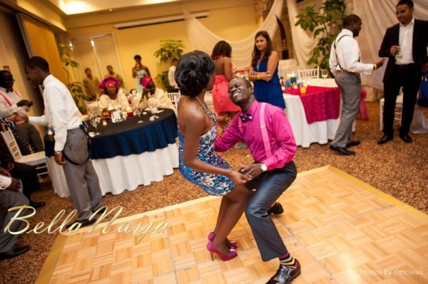 Bukky Tobi Wedding Mexico - White Wedding & Reception - April 2013 - BellaNaija Weddings176