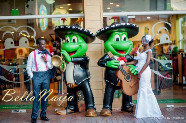 Bukky Tobi Wedding Mexico - White Wedding & Reception - April 2013 - BellaNaija Weddings180