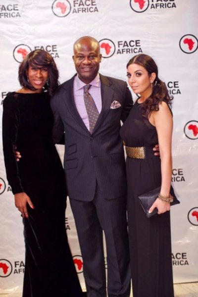 FACE Africa 4th Annual Clean Water Benefit - March 2013 - BellaNaija076
