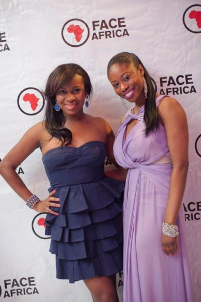 FACE Africa 4th Annual Clean Water Benefit - March 2013 - BellaNaija150