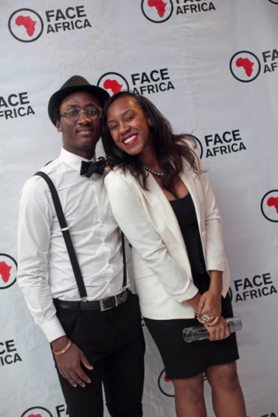 FACE Africa 4th Annual Clean Water Benefit - March 2013 - BellaNaija234