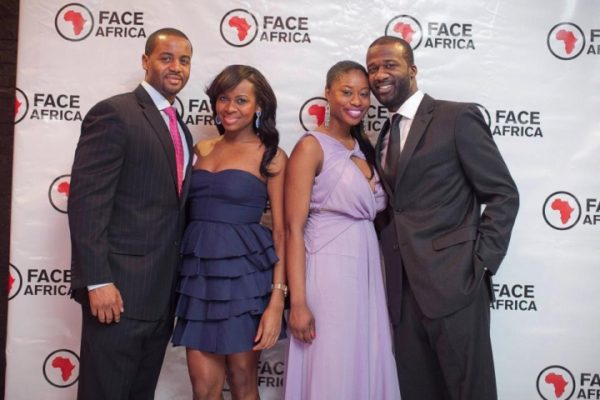 FACE Africa 4th Annual Clean Water Benefit - March 2013 - BellaNaija268