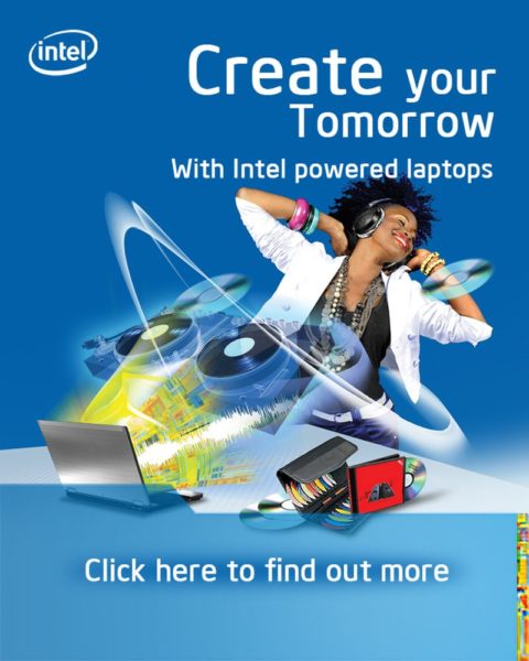 Intel - BellaNaija - April2013