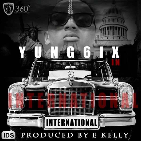 International yung6ix